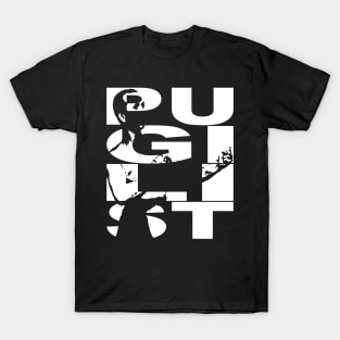 Pugilist T-Shirt